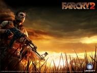 Far Cry 2 has many missions like GTA Vice City (Image via Pinterest)